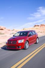 Dodge Caliber SRT4 2007 года